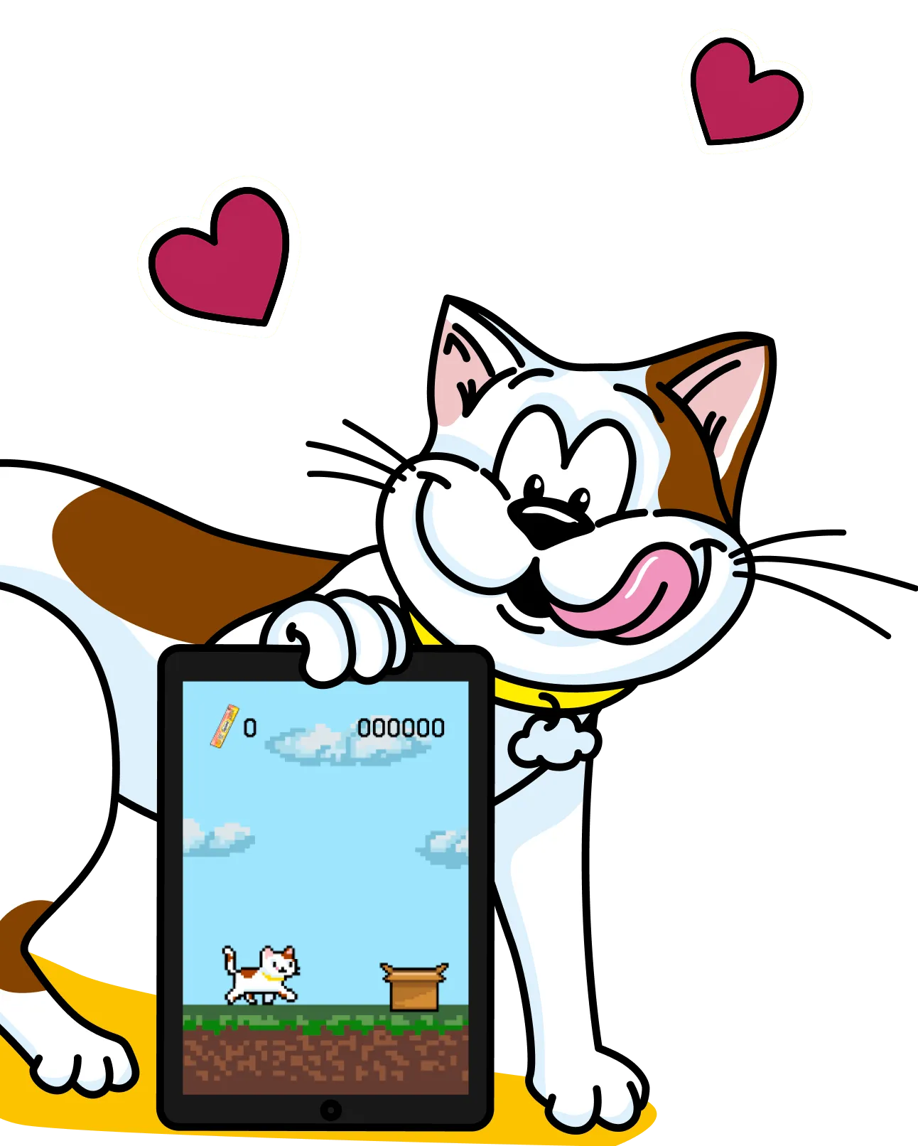 Temptations Creamy Home Image Footer